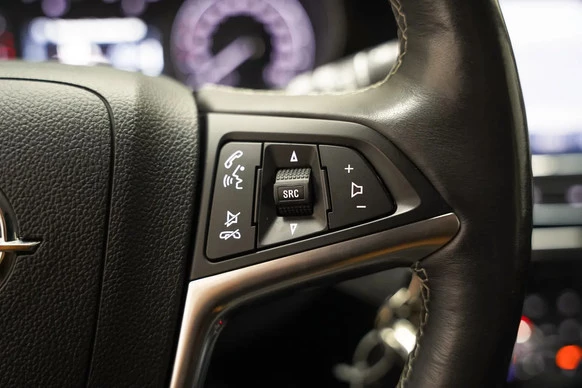 Opel Mokka X - Afbeelding 18 van 30