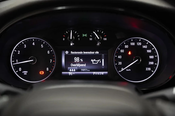 Opel Mokka X - Afbeelding 20 van 30