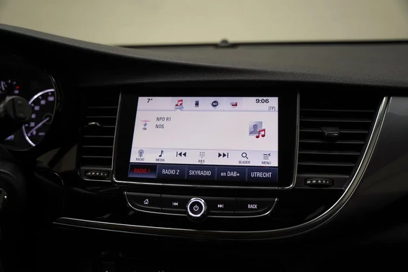 Opel Mokka X - Afbeelding 22 van 30