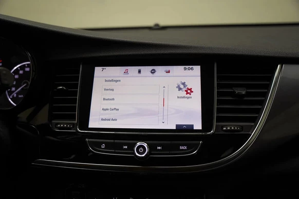 Opel Mokka X - Afbeelding 23 van 30