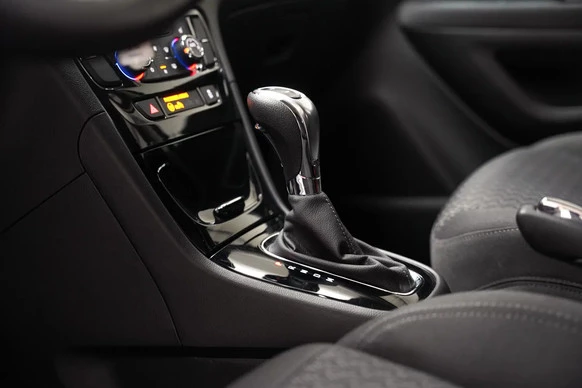 Opel Mokka X - Afbeelding 25 van 30