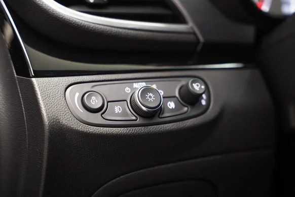 Opel Mokka X - Afbeelding 26 van 30