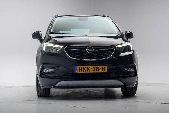 Opel Mokka X - Afbeelding 27 van 30