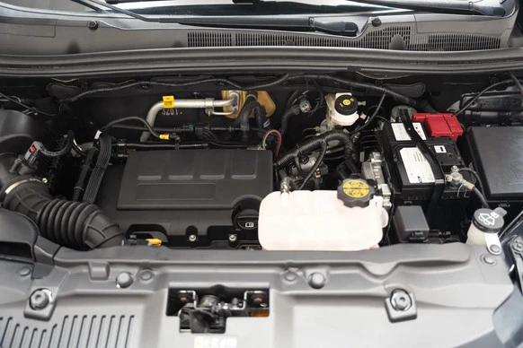 Opel Mokka X - Afbeelding 28 van 30