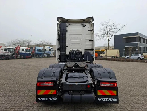 Volvo FH - Afbeelding 4 van 30