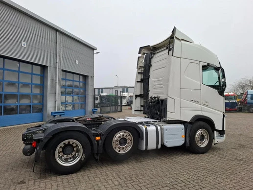 Volvo FH - Afbeelding 5 van 30