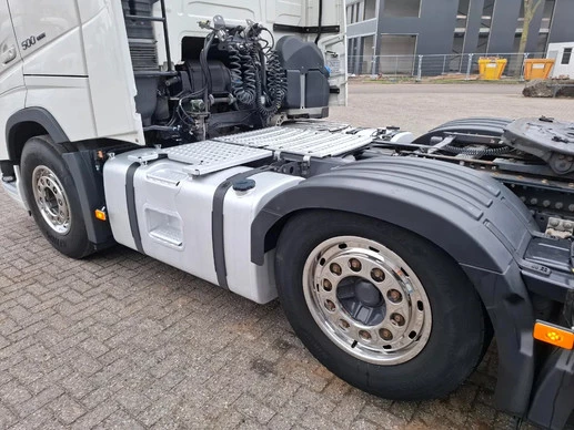 Volvo FH - Afbeelding 8 van 30