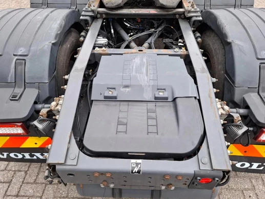 Volvo FH - Afbeelding 9 van 30