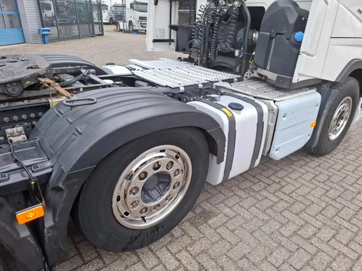 Volvo FH - Afbeelding 10 van 30