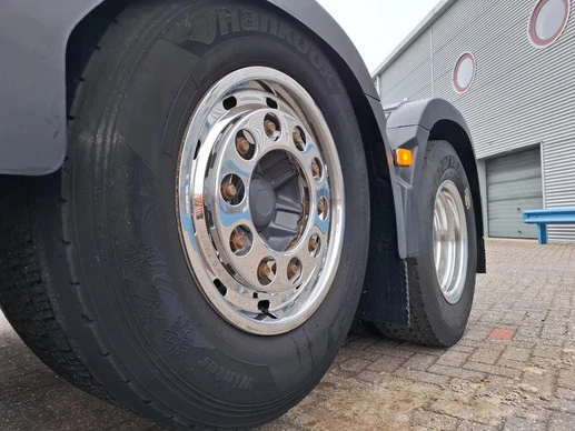 Volvo FH - Afbeelding 11 van 30