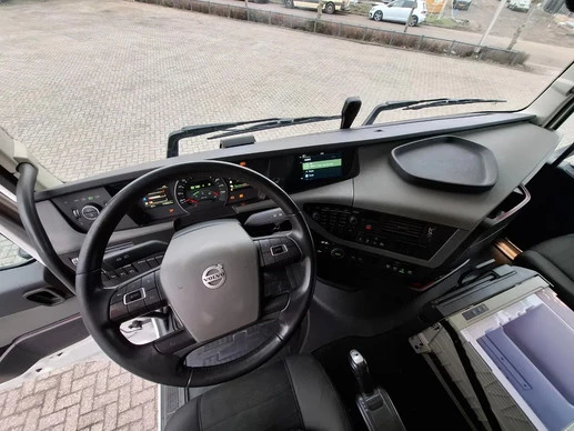 Volvo FH - Afbeelding 13 van 30