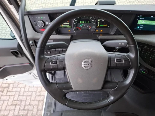Volvo FH - Afbeelding 14 van 30