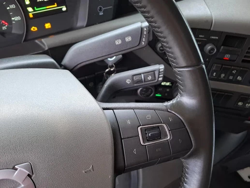 Volvo FH - Afbeelding 16 van 30