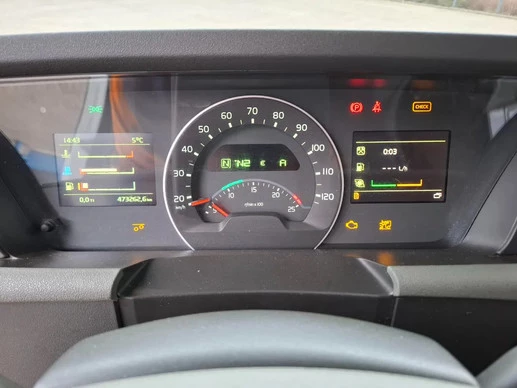 Volvo FH - Afbeelding 17 van 30