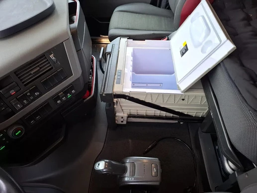 Volvo FH - Afbeelding 21 van 30