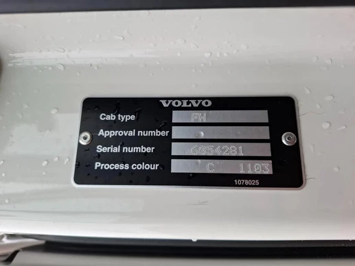 Volvo FH - Afbeelding 29 van 30
