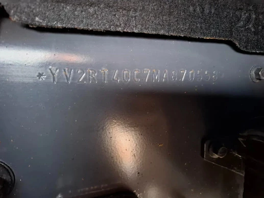 Volvo FH - Afbeelding 30 van 30