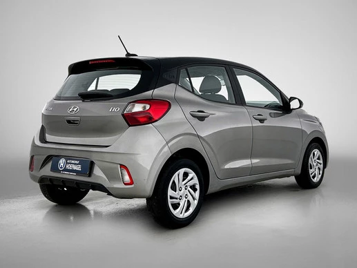 Hyundai i10 - Afbeelding 2 van 27