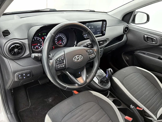 Hyundai i10 - Afbeelding 5 van 27