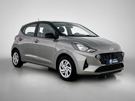 Hyundai i10 - Afbeelding 7 van 27