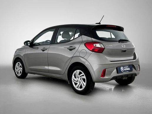 Hyundai i10 - Afbeelding 8 van 27
