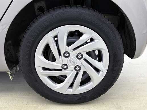 Hyundai i10 - Afbeelding 10 van 27