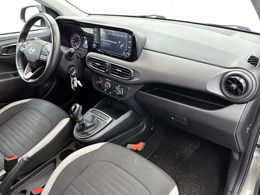 Hyundai i10 - Afbeelding 13 van 27