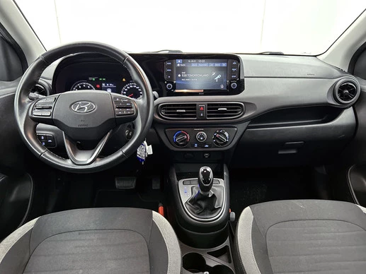 Hyundai i10 - Afbeelding 15 van 27