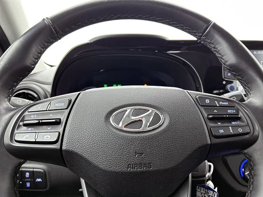 Hyundai i10 - Afbeelding 16 van 27