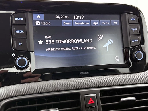 Hyundai i10 - Afbeelding 17 van 27