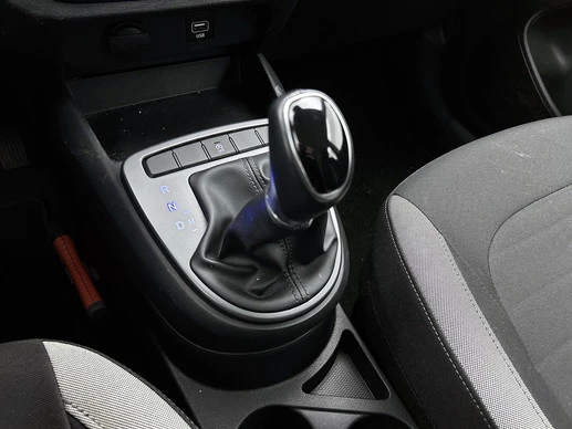 Hyundai i10 - Afbeelding 20 van 27