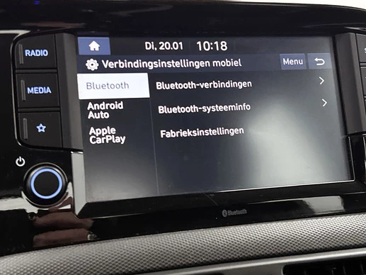 Hyundai i10 - Afbeelding 21 van 27