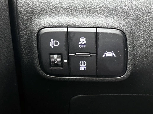 Hyundai i10 - Afbeelding 22 van 27