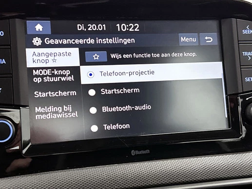 Hyundai i10 - Afbeelding 23 van 27