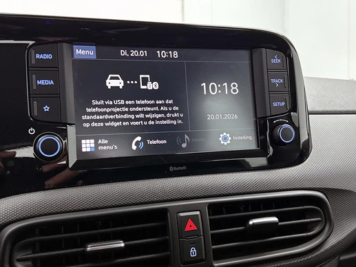 Hyundai i10 - Afbeelding 25 van 27