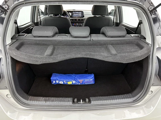 Hyundai i10 - Afbeelding 27 van 27