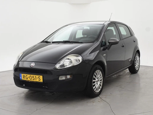 Fiat Punto - Afbeelding 1 van 19