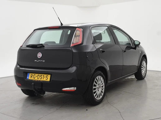Fiat Punto - Afbeelding 2 van 19