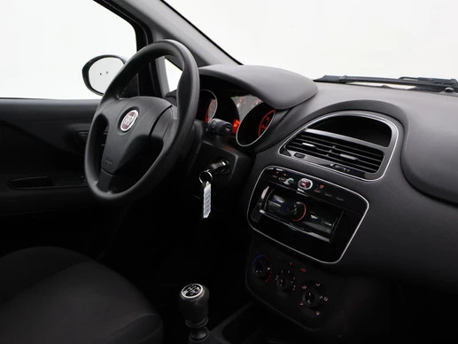 Fiat Punto - Afbeelding 4 van 19