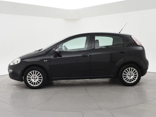 Fiat Punto - Afbeelding 5 van 19