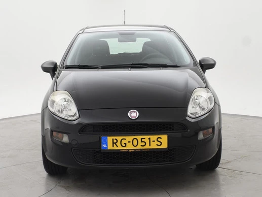 Fiat Punto - Afbeelding 7 van 19