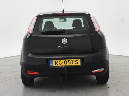 Fiat Punto - Afbeelding 8 van 19
