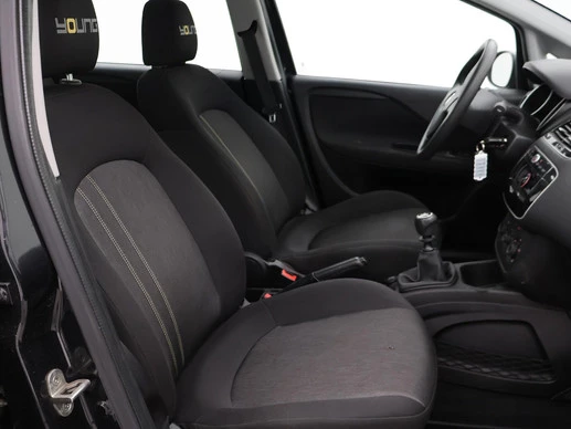 Fiat Punto - Afbeelding 10 van 19