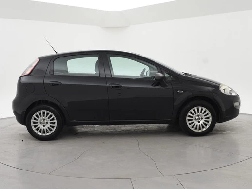 Fiat Punto - Afbeelding 13 van 19