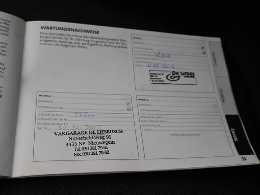 Fiat Punto - Afbeelding 15 van 19