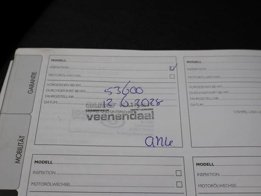 Fiat Punto - Afbeelding 16 van 19