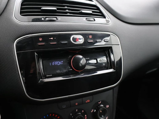 Fiat Punto - Afbeelding 18 van 19