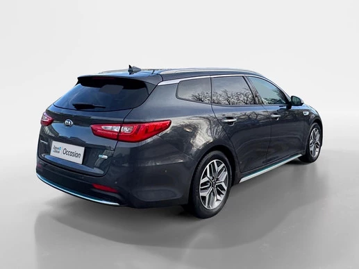 Kia Optima - Afbeelding 4 van 29
