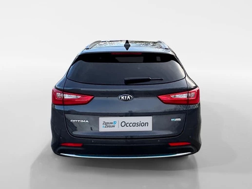 Kia Optima - Afbeelding 6 van 29