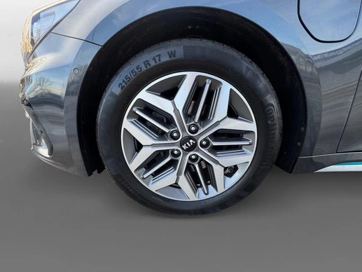 Kia Optima - Afbeelding 8 van 29